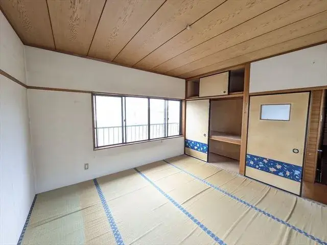3DK Property Konan City Aichi Prefecture (8)