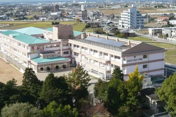 12SDK Property Anjo City Aichi Prefecture (20)