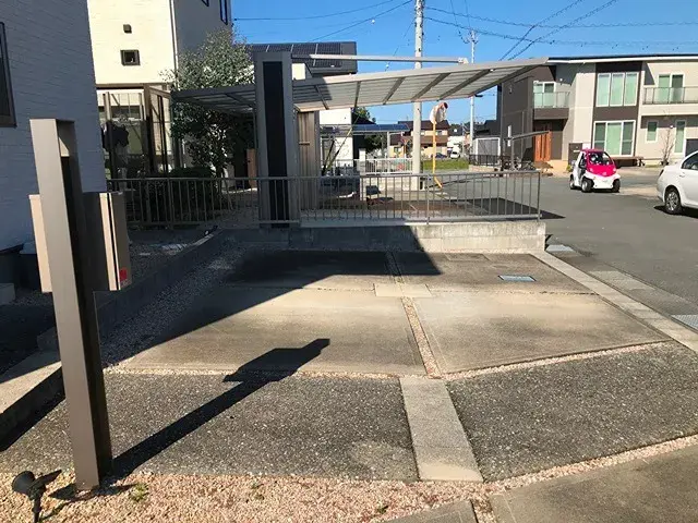 4LDK物件 伊勢市 三重県 (3)