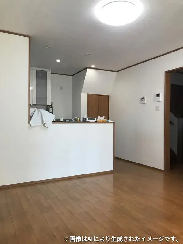 4LDK物件 伊勢市 三重県 (6)