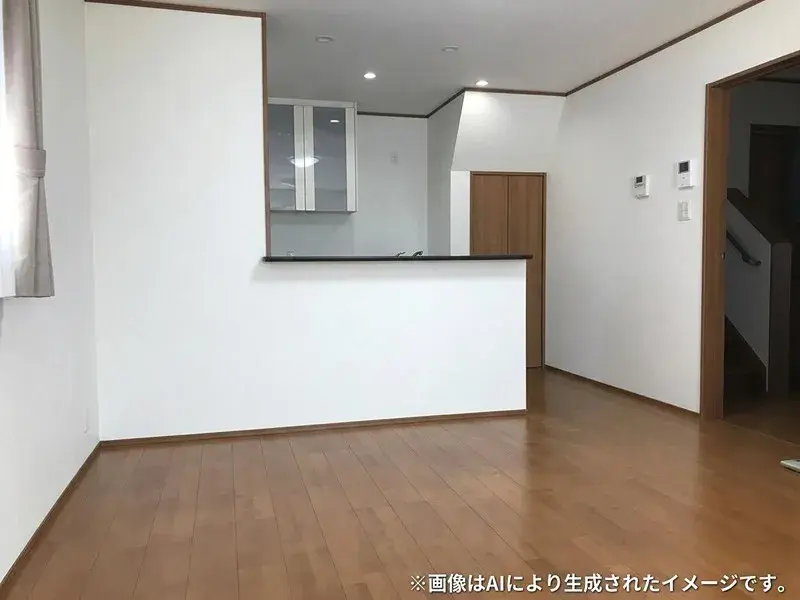 4LDK物件 伊勢市 三重県 (7)