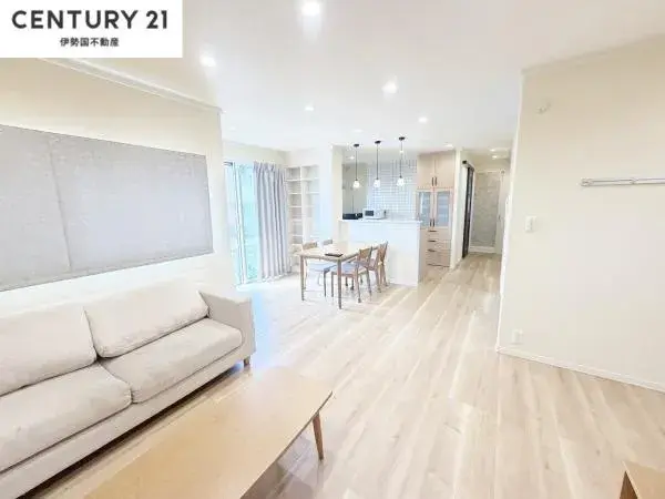 4LDK Property Suzuka City Mie Prefecture (5)