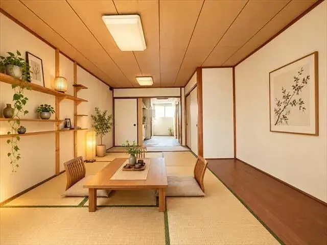 Propiedad 4DK Ciudad de Nagoya Barrio de Minami Prefectura de Aichi (11)