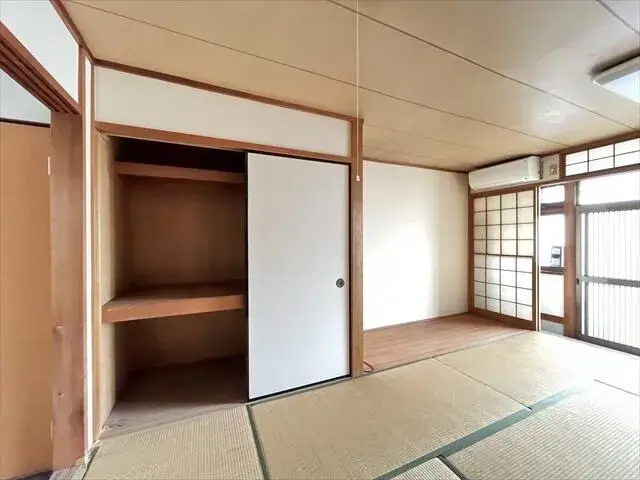 Propiedad 4DK Ciudad de Nagoya Barrio de Minami Prefectura de Aichi (12)