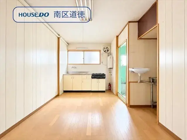 Propiedad 4DK Ciudad de Nagoya Barrio de Minami Prefectura de Aichi (13)