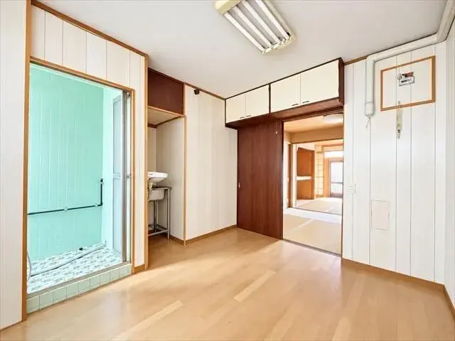 Propiedad 4DK Ciudad de Nagoya Barrio de Minami Prefectura de Aichi (14)