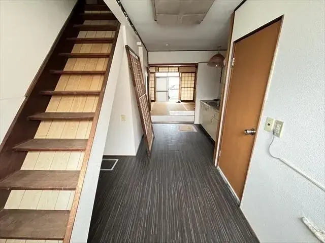 Propiedad 4DK Ciudad de Nagoya Barrio de Minami Prefectura de Aichi (15)
