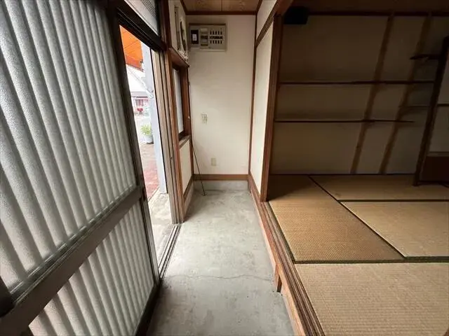 Propiedad 4DK Ciudad de Nagoya Barrio de Minami Prefectura de Aichi (16)