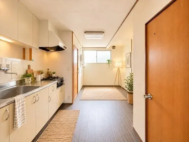 Propiedad 4DK Ciudad de Nagoya Barrio de Minami Prefectura de Aichi (18)