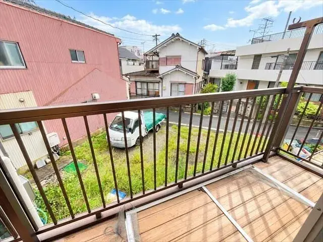 Propiedad 4DK Ciudad de Nagoya Barrio de Minami Prefectura de Aichi (3)