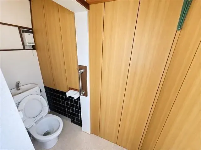Propiedad 4DK Ciudad de Nagoya Barrio de Minami Prefectura de Aichi (21)