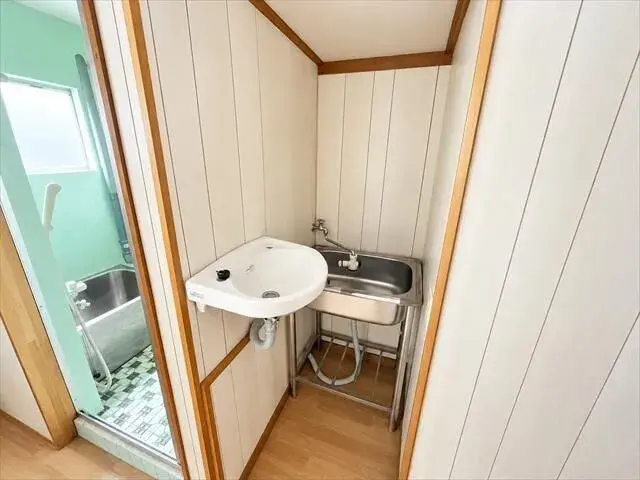 Propiedad 4DK Ciudad de Nagoya Barrio de Minami Prefectura de Aichi (22)