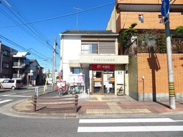 Propiedad 4DK Ciudad de Nagoya Barrio de Minami Prefectura de Aichi (28)
