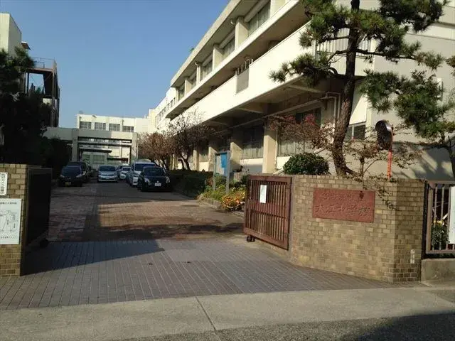 Propiedad 4DK Ciudad de Nagoya Barrio de Minami Prefectura de Aichi (4)