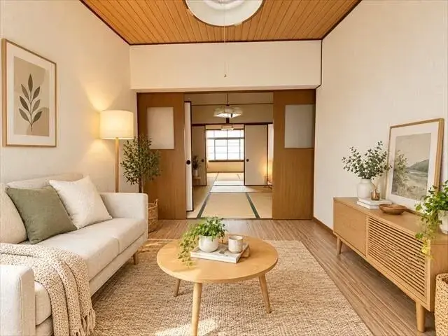 Propiedad 4DK Ciudad de Nagoya Barrio de Minami Prefectura de Aichi (8)