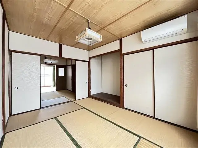 Propiedad 4DK Ciudad de Nagoya Barrio de Minami Prefectura de Aichi (10)