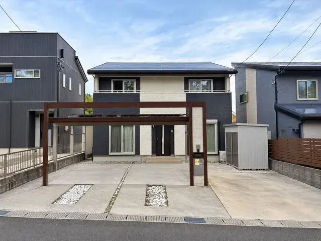 Akiya in Mie