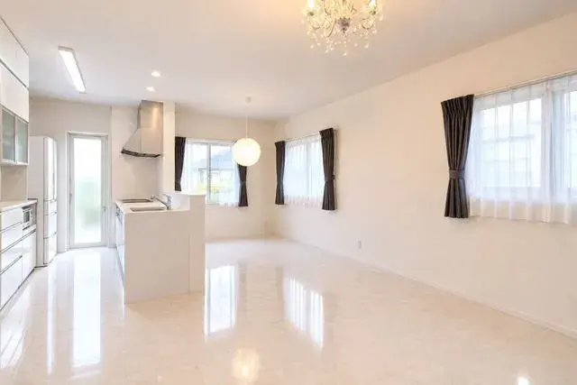 4LDK Property Kuwana City Mie Prefecture (5)
