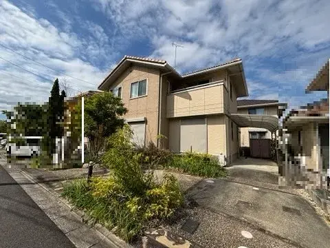 4SLDK 津市 三重県 (3)