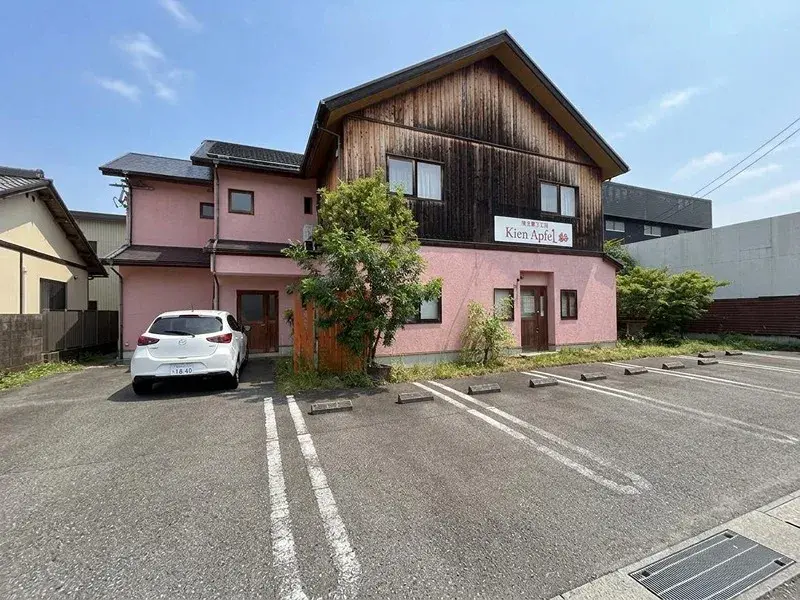 Akiya in Mie