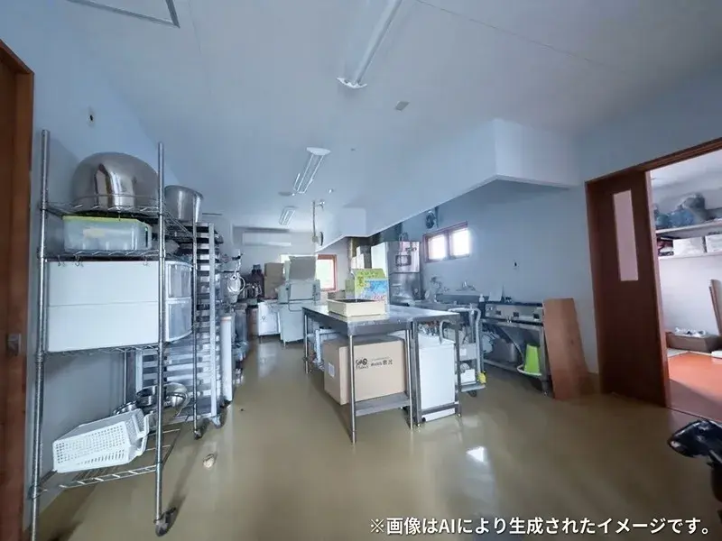 2LDK Property Matsusaka City Mie Prefecture (2)