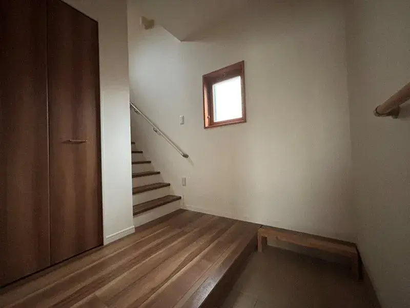 2LDK Property Matsusaka City Mie Prefecture (11)