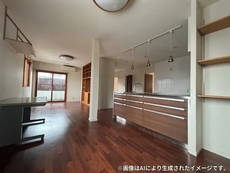 2LDK Property Matsusaka City Mie Prefecture (12)