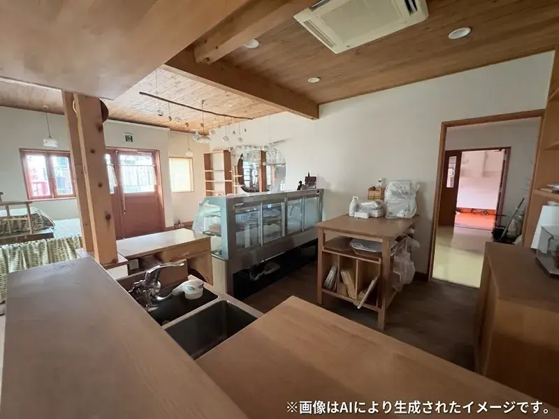 2LDK Property Matsusaka City Mie Prefecture (14)
