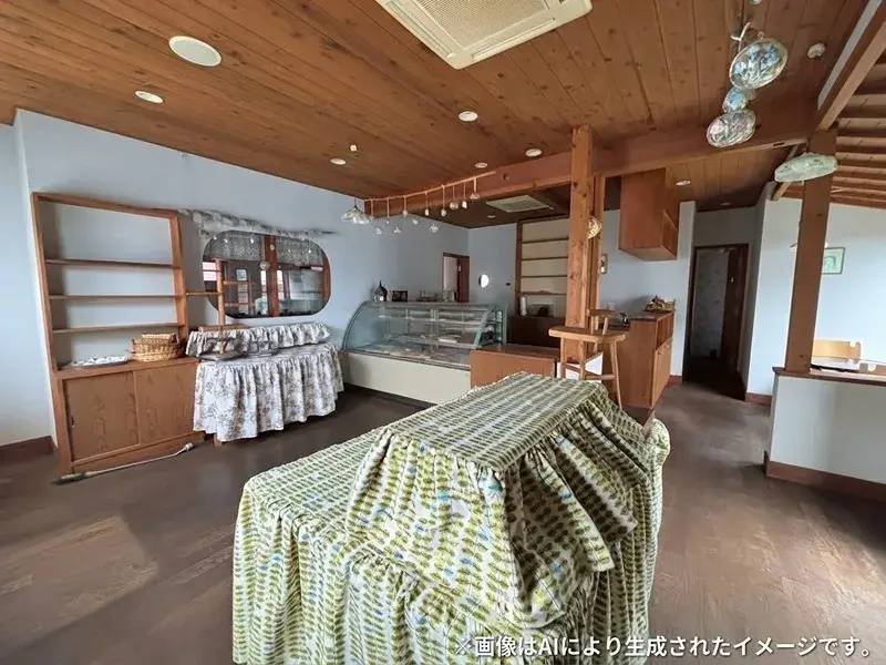 2LDK Property Matsusaka City Mie Prefecture (15)