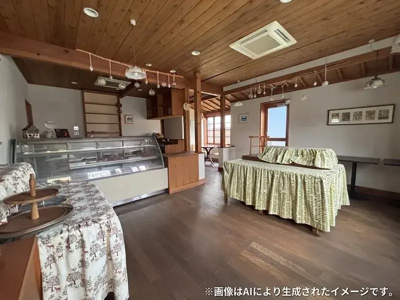2LDK Property Matsusaka City Mie Prefecture (16)