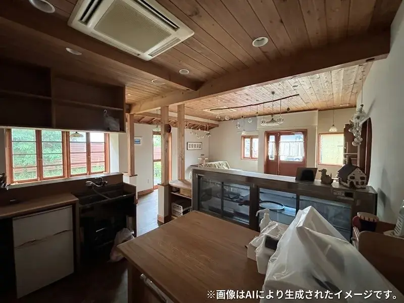 2LDK Property Matsusaka City Mie Prefecture (17)