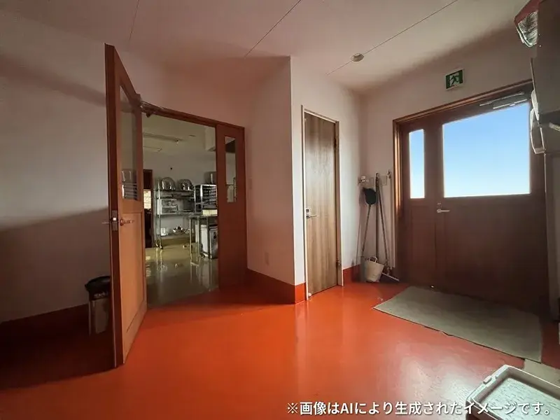 2LDK Property Matsusaka City Mie Prefecture (18)
