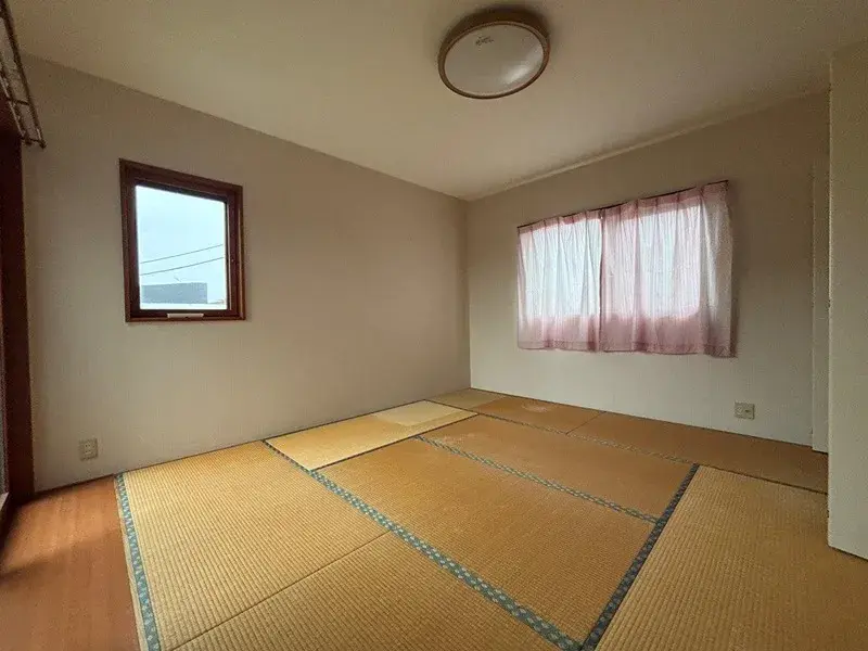 2LDK Property Matsusaka City Mie Prefecture (19)