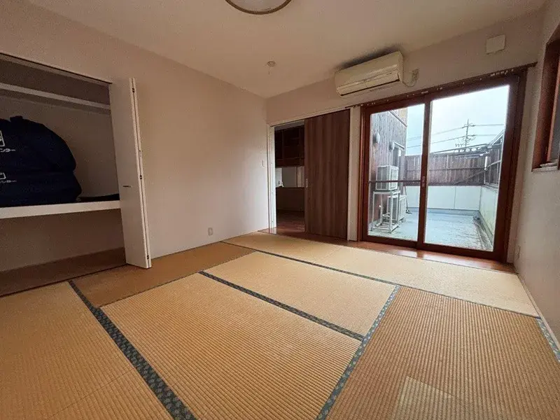 2LDK Property Matsusaka City Mie Prefecture (20)