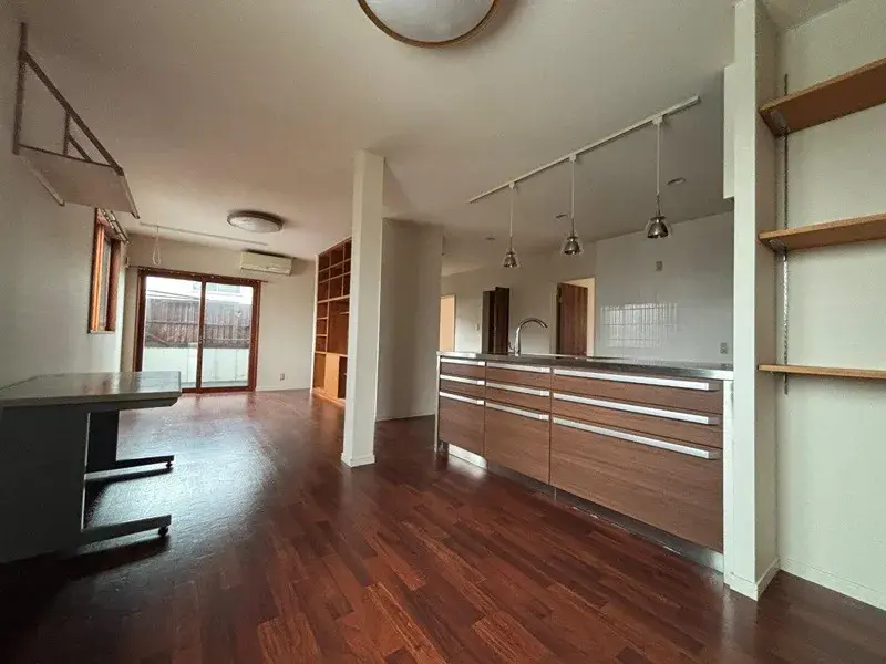 2LDK Property Matsusaka City Mie Prefecture (3)