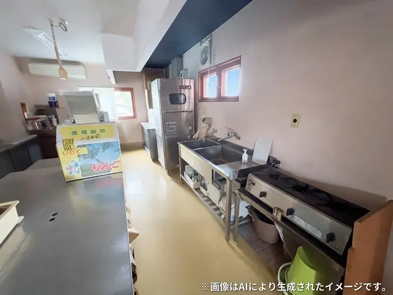 2LDK Property Matsusaka City Mie Prefecture (22)