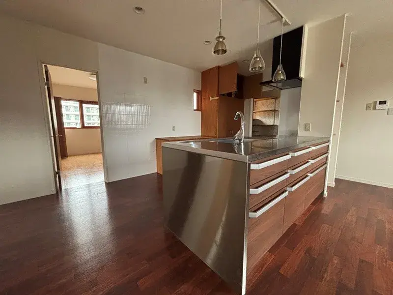2LDK Property Matsusaka City Mie Prefecture (24)