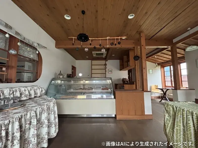 2LDK Property Matsusaka City Mie Prefecture (26)