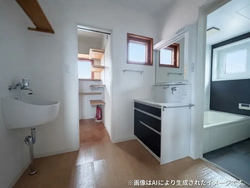 2LDK Property Matsusaka City Mie Prefecture (29)