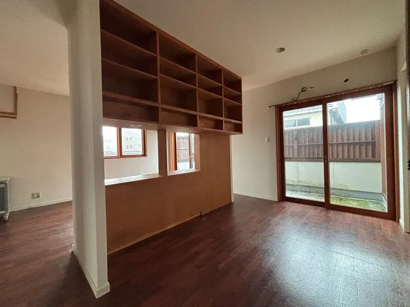 2LDK Property Matsusaka City Mie Prefecture (4)