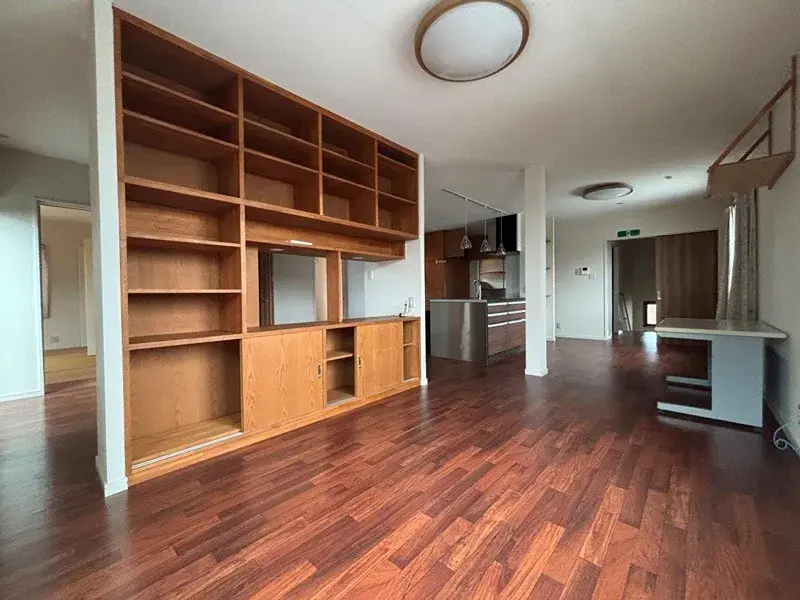2LDK Property Matsusaka City Mie Prefecture (5)