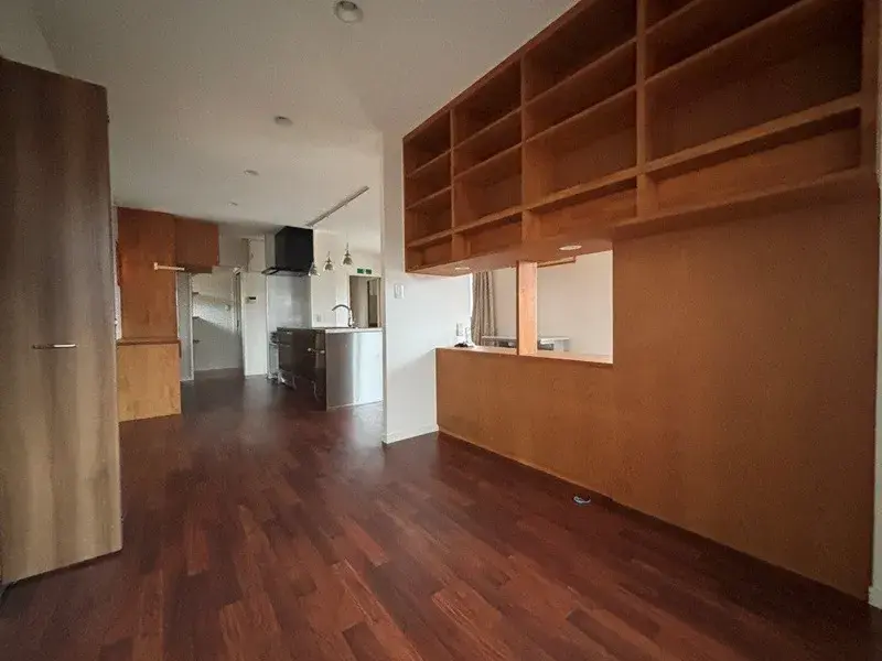 2LDK Property Matsusaka City Mie Prefecture (6)