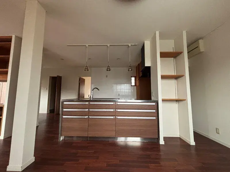 2LDK Property Matsusaka City Mie Prefecture (7)