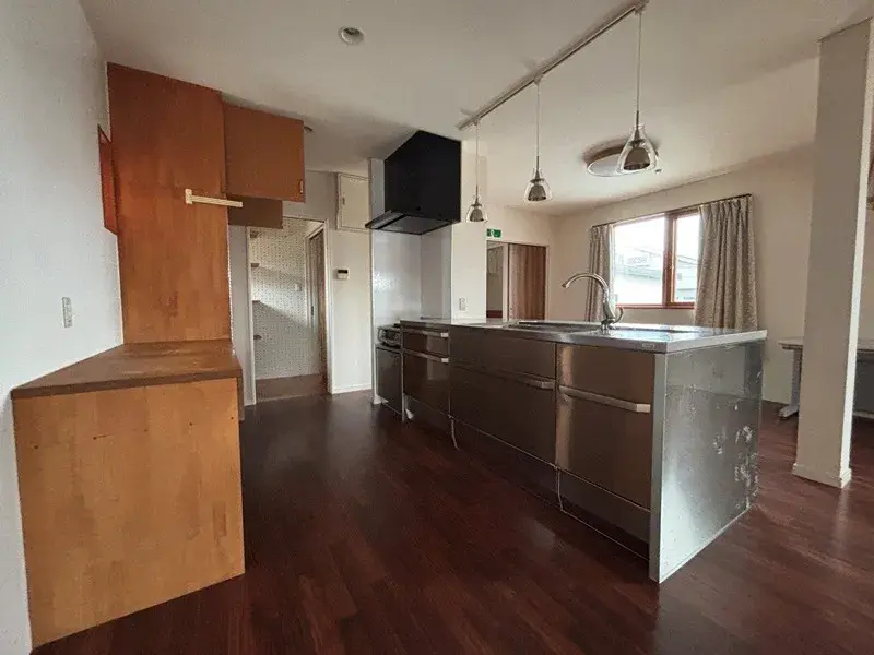 2LDK Property Matsusaka City Mie Prefecture (8)