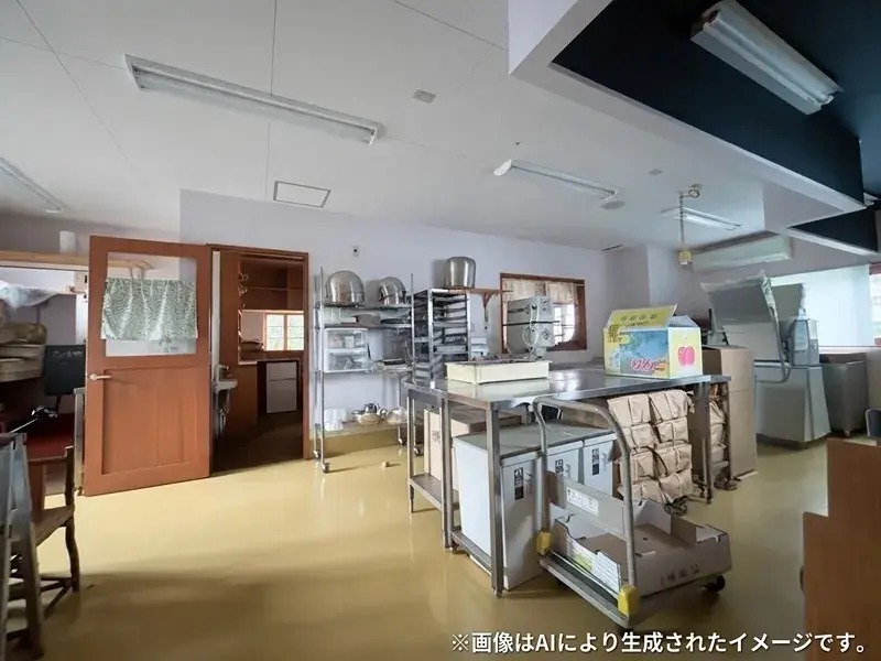 2LDK Property Matsusaka City Mie Prefecture (9)