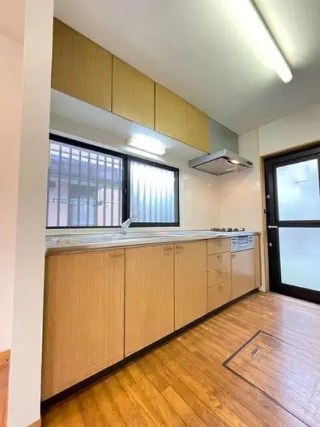3LDK Propiedad Ciudad de Yokkaichi Prefectura de Mie (16)