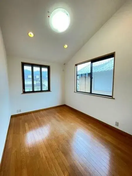 3LDK Propiedad Ciudad de Yokkaichi Prefectura de Mie (6)