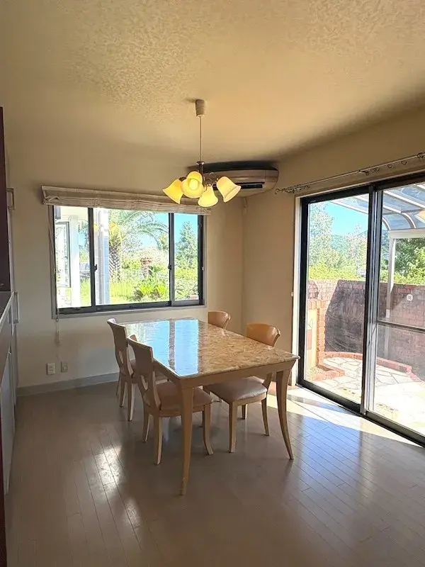 5DK Property Ise City Mie Prefecture (12)