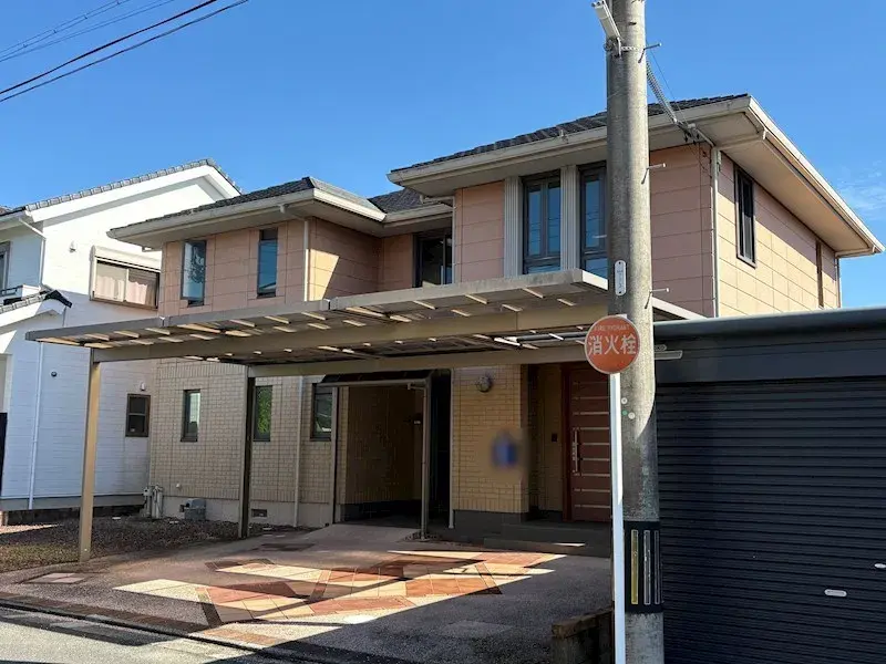5DK Property Ise City Mie Prefecture (3)