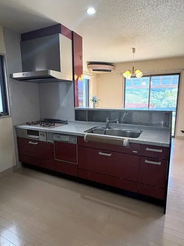 5DK Property Ise City Mie Prefecture (24)